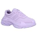 Balenciaga Triple S Lilac