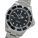Rolex Submariner No Date 14060M Men's Watch