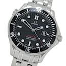 OMEGA Seamaster Professional Quartz Wristwatch - Omega