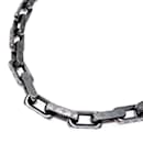 Louis Vuitton Chain Monogram Men's Necklace