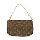Pochette Acessórios Monograma Louis Vuitton