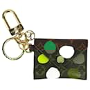 Louis Vuitton Porte Cle Kirigami Keychain