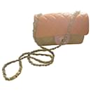 Timeless/Classical shoulder bag in leather Very good condition - Chanel