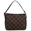 Trousse de maquiagem Louis Vuitton