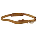 Louis Vuitton Shoulder strap