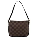 Trousse de maquiagem Louis Vuitton