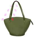 Louis Vuitton Saint Jacques