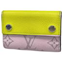 Louis Vuitton Compact Discovery