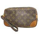 Louis Vuitton Marly Dragonne