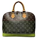 Louis Vuitton Alma