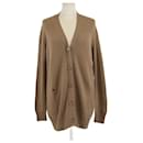 DIOR Jackets T.FR 42 Cashmere - Dior