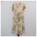 MARCHESA NOTTE Dresses T.cm 57 Polyester - Autre Marque