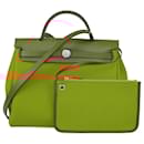HERMES Handbags T.  Leather - Hermès
