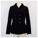 DIOR Jackets T.FR  Silk - Dior