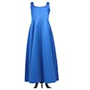 NON SIGNE / UNSIGNED Dresses T.US  Polyester - Autre Marque
