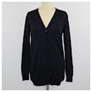 DIOR Jackets T.FR 40 Silk - Dior