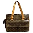 Louis Vuitton Multiple city