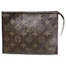 Louis Vuitton Toiletry Pouch