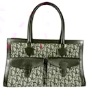 Dior Oblique