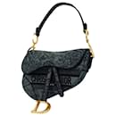 Dior Saddle