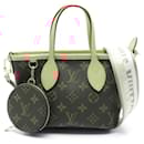 Bolsa Louis Vuitton Neverfull BB Monogram M46705