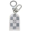 Louis Vuitton Metal Keyring Charm M65770