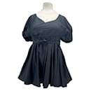 CECILIE BAHNSEN Tops T.US 6 Cotton - Autre Marque