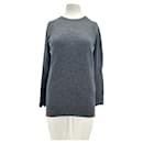 NON SIGNE / UNSIGNED Knitwear T.International XS Cashmere - Autre Marque
