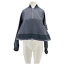 NIKE X SACAI Jackets T.International S Polyester - Autre Marque