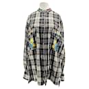 MONOKI Tops T.International M Cotton - Autre Marque