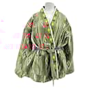 MONOKI Jackets T.International M Cotton - Autre Marque