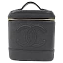Chanel 1998 Vanity Bag