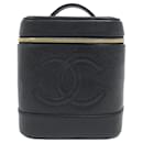 Chanel 1998 Vanity Bag