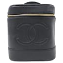 Chanel 1998 Vanity Bag