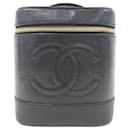 Chanel 1998 Vanity Bag