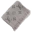 Louis Vuitton Escalp Mania Scarf