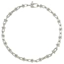 Pulseira Micro Link Hardware Tiffany & Co.