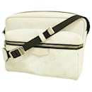 Louis Vuitton Monogram Eclipse Taigarama Shoulder Bag