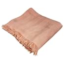 Hermes New Libris Ex Stole Scarf - Hermès