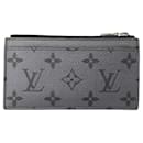 Louis Vuitton Silver Coin Purse