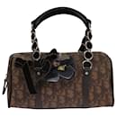 Dior Trotter