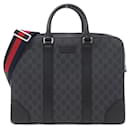 Gucci 474135 K5RLN Briefcase