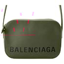 Balenciaga Camera