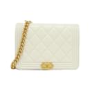 Chanel Boy Line AP2464 Chain Clutch Bag