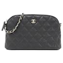 Chanel Timeless Classic Line AP4016 Chain Clutch Bag