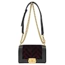 Chanel Boy Line 67085 Shoulder Bag