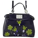 Fendi Peekaboo