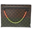 Louis Vuitton Pochette A4