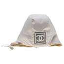 UNSIGNED accessory in White Polyester - 102236 - Autre Marque