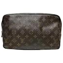 Louis Vuitton Trousse de Toilette